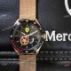 Copy Ferrari Grand Premio Automatico Men Watch Rose Gold White Dial (2)_th.jpg